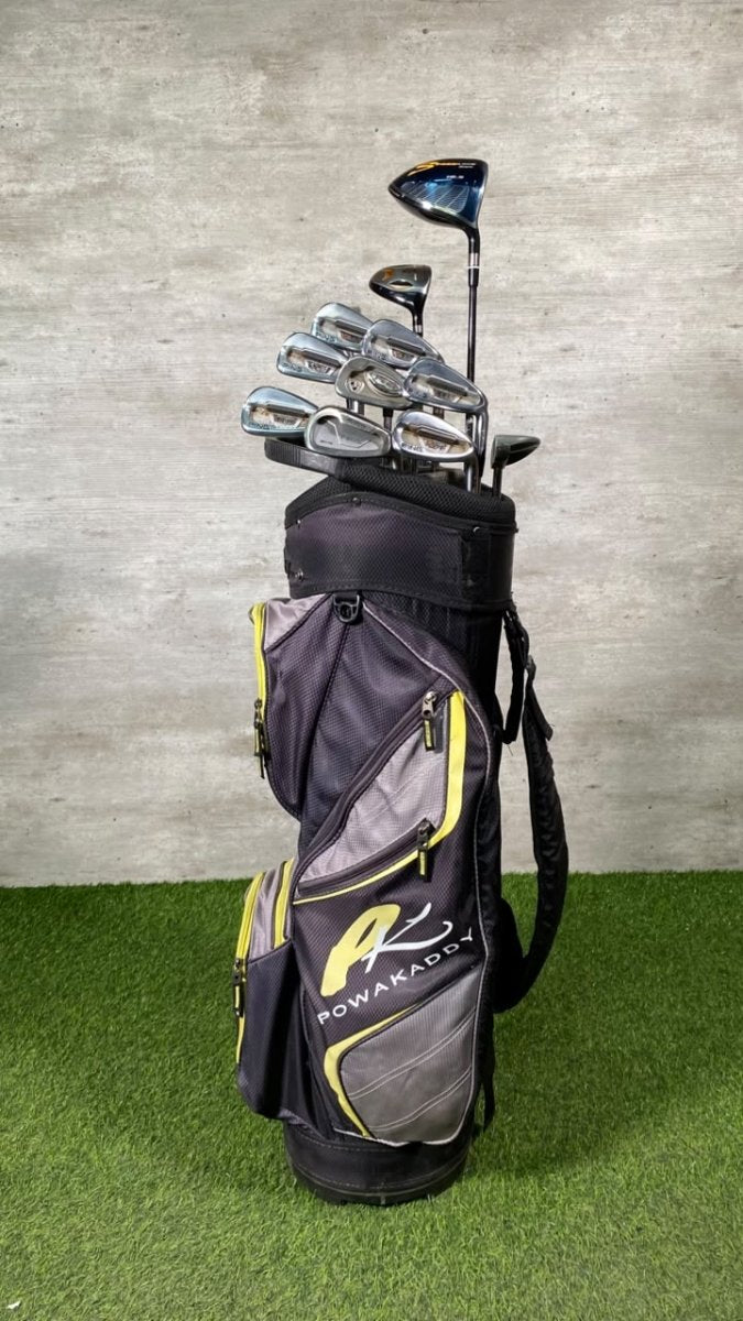 Ping S57 Golf Set - WeBuyClubz