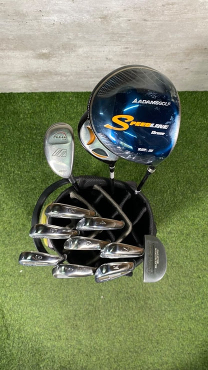 Ping S57 Golf Set - WeBuyClubz