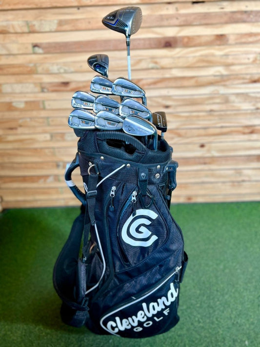 PING S57 Golfset - We Buy Clubz