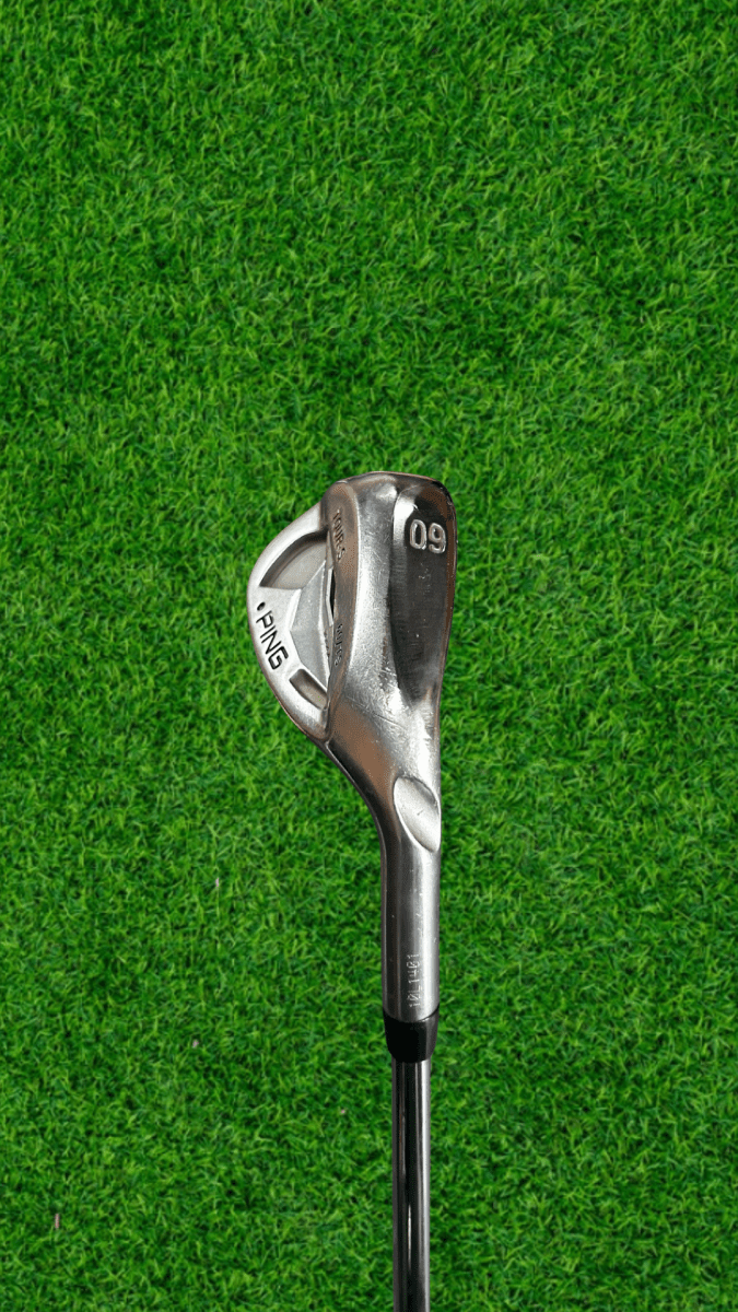 Ping Tour-S Lob Wedge - WeBuyClubz