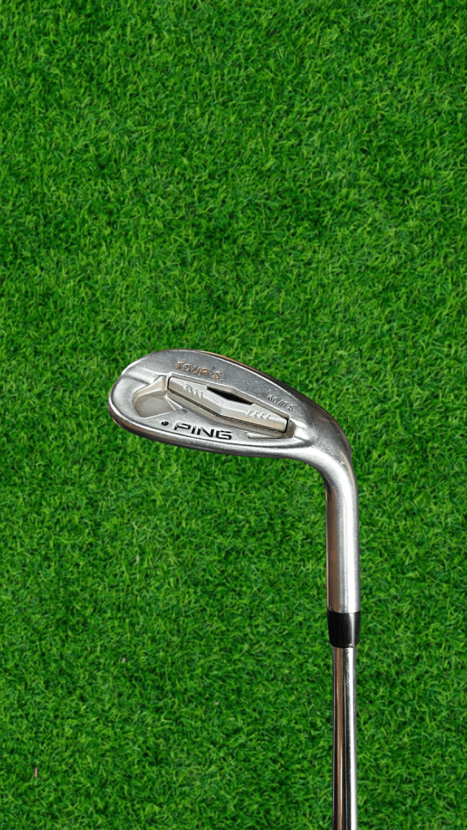 Ping Tour-S Lob Wedge - WeBuyClubz