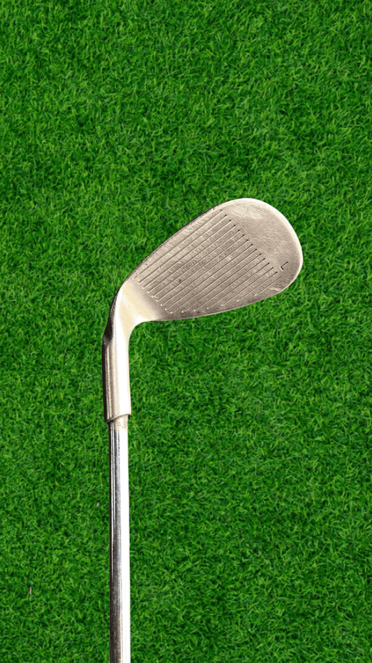 PING Tour - S Rustique 60° Lob Wedge - WeBuyClubz