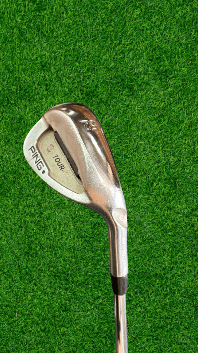PING Tour - W Gap Wedge 52° - WeBuyClubz