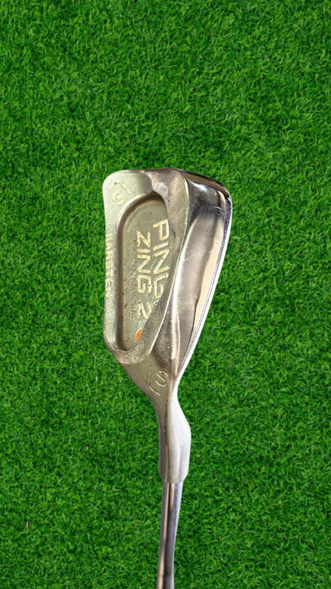 PING Zing 2 Sand Wedge - WeBuyClubz