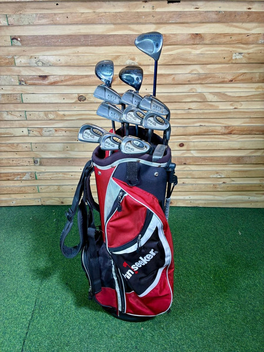 Ping|Mizuno|Callaway Mixed Golf set - WeBuyClubz