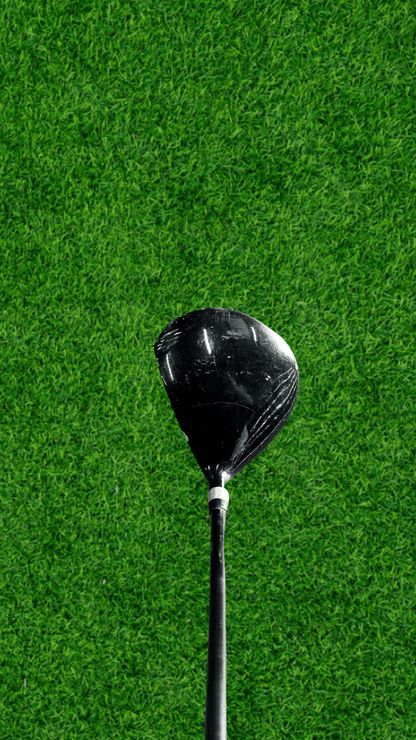 Pinseeker 15° Driver - WeBuyClubz