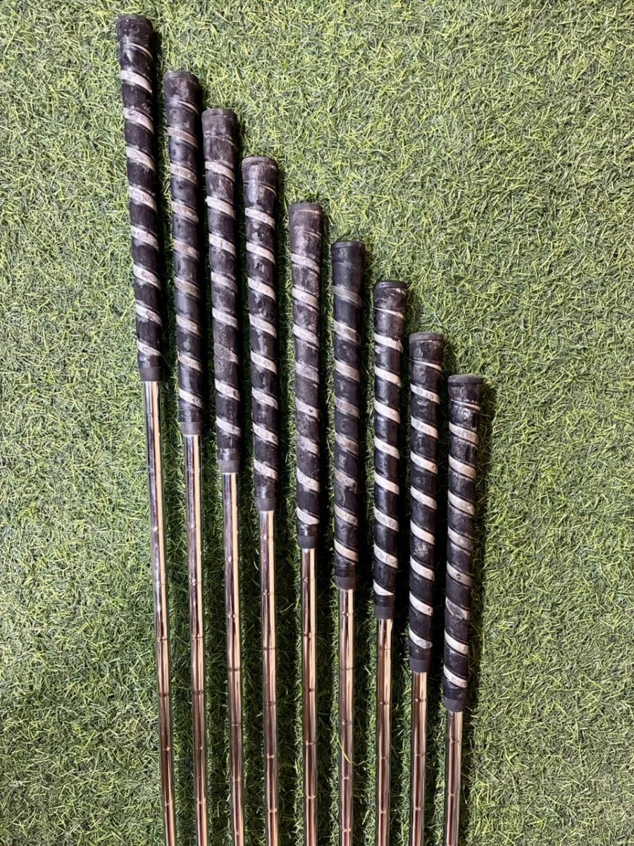 Pinseeker Golf Set - WeBuyClubz