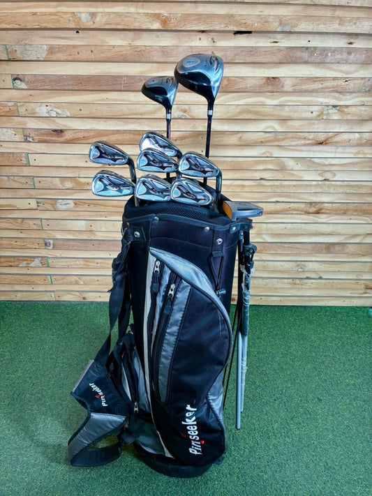 Pinseeker Golf set - WeBuyClubz