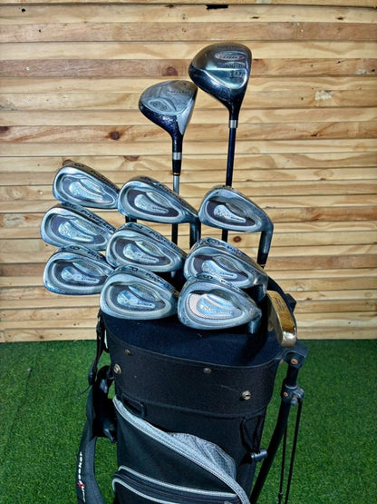 Pinseeker Golf Set - WeBuyClubz