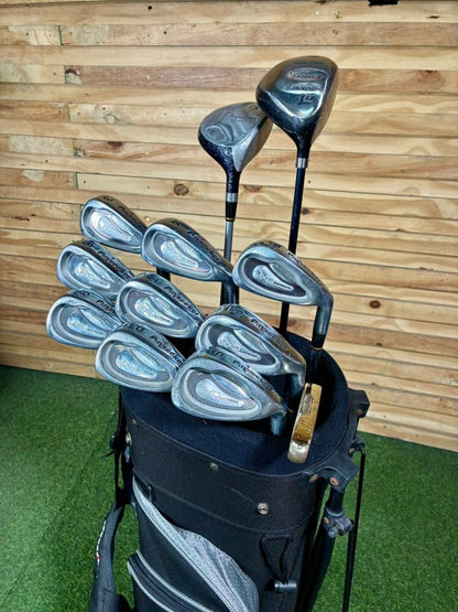Pinseeker Golf Set - WeBuyClubz