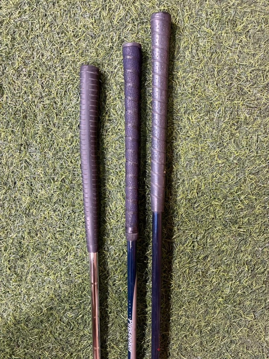 Pinseeker Golf Set - WeBuyClubz