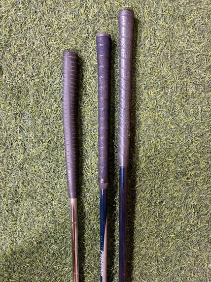 Pinseeker Golf Set - WeBuyClubz