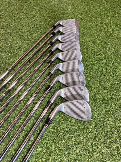 Pinseeker Golf Set - WeBuyClubz