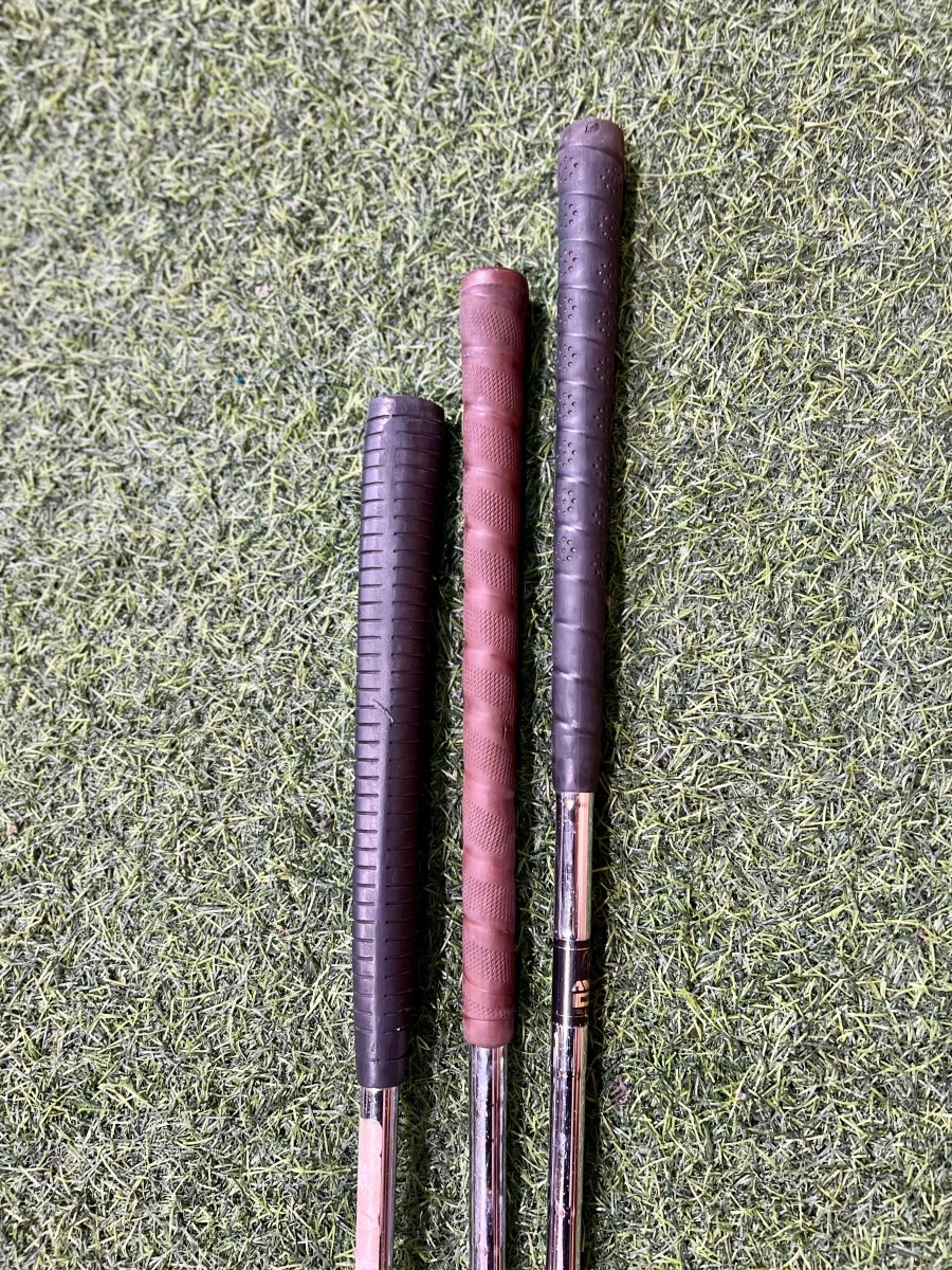 Pinseeker High Flite Golf Set - WeBuyClubz