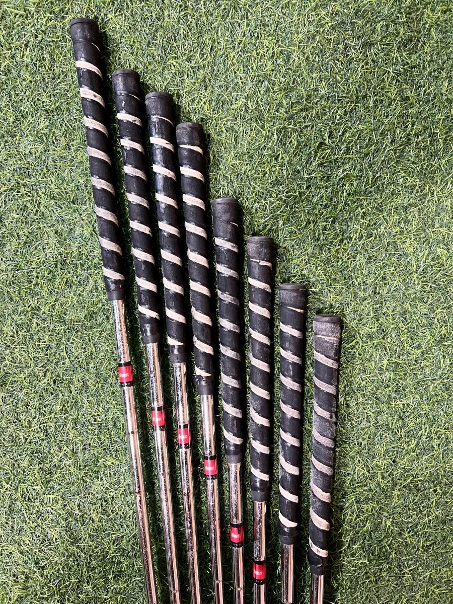Pinseeker High Flite Golf Set - WeBuyClubz