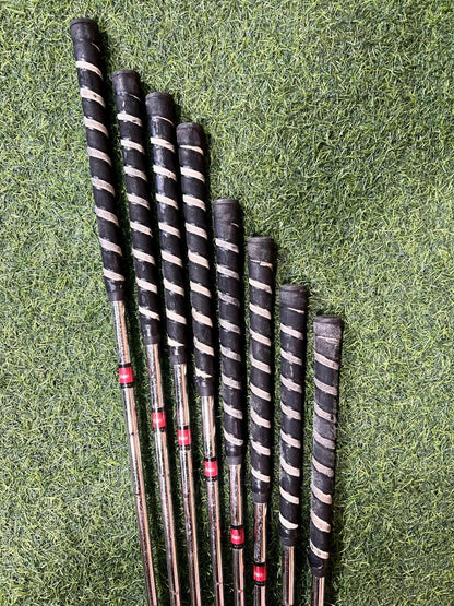Pinseeker High Flite Golf Set - WeBuyClubz