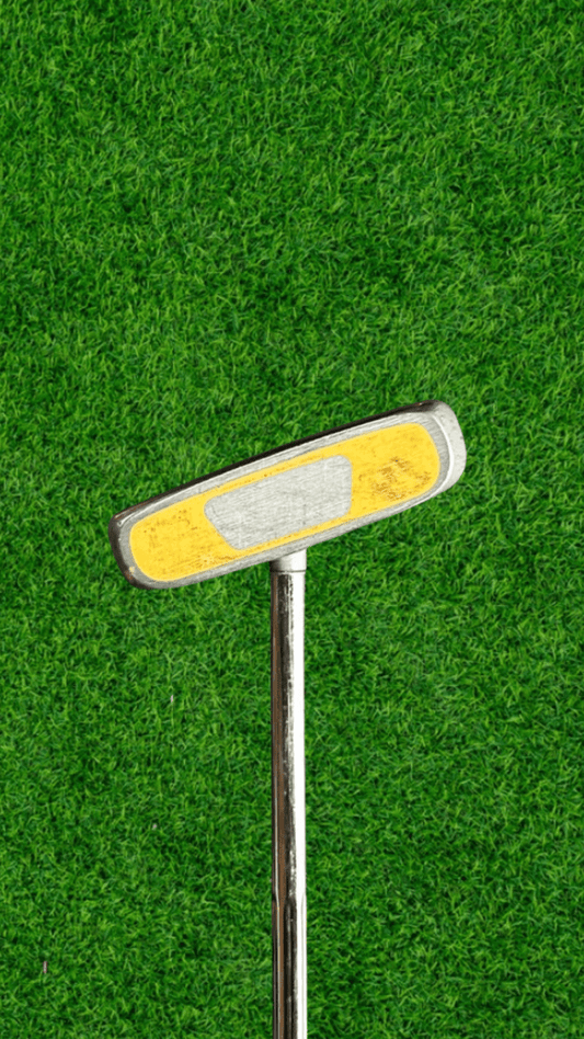 Pinseeker Magna 2-Ball Putter - WeBuyClubz