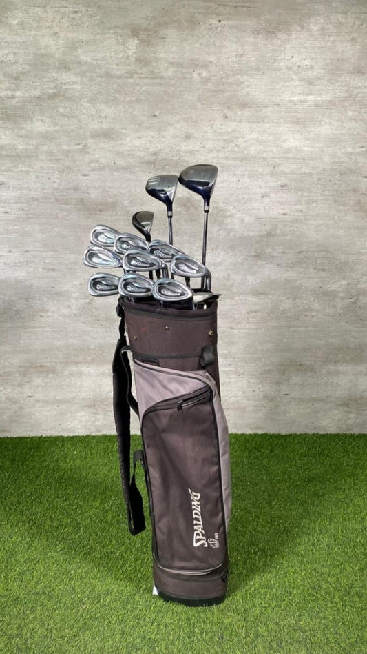 Pinseeker MXD Extreme Golf Set - WeBuyClubz