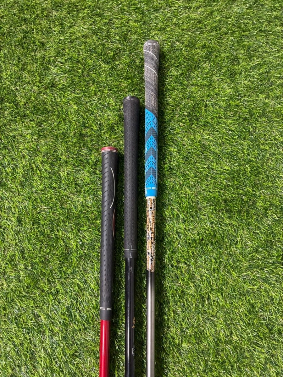 Pinseeker Raptor Golf set - WeBuyClubz