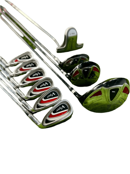 Pinseeker Raptor Golf set - We Buy Clubz