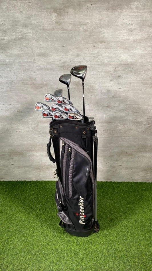 Pinseeker V - Force Golf Set - WeBuyClubz