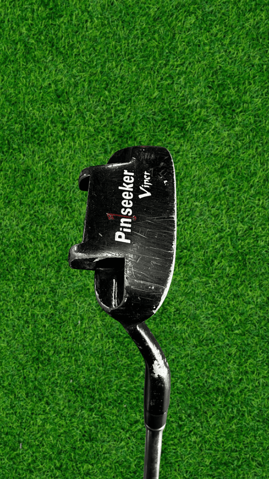 Pinseeker Viper Chipper - WeBuyClubz