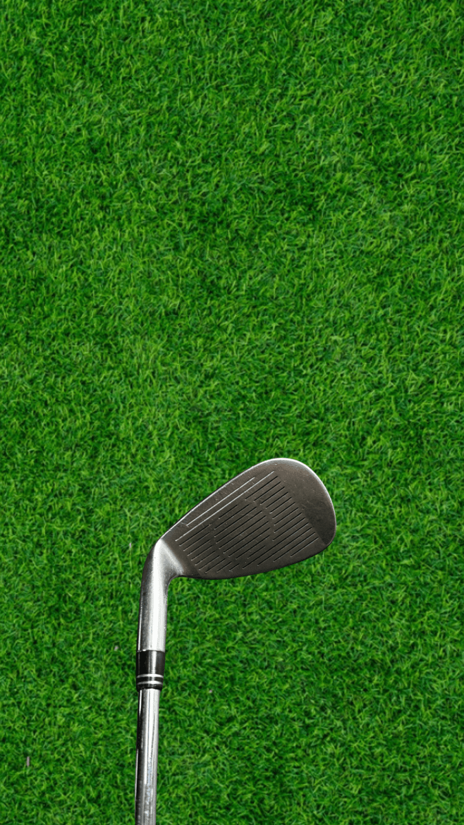 Pinseeker Viper Sand Wedge - WeBuyClubz