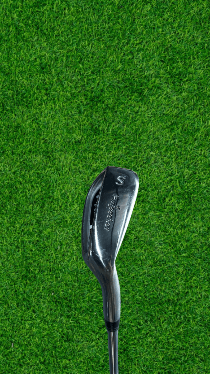 Pinseeker Viper Sand Wedge - WeBuyClubz