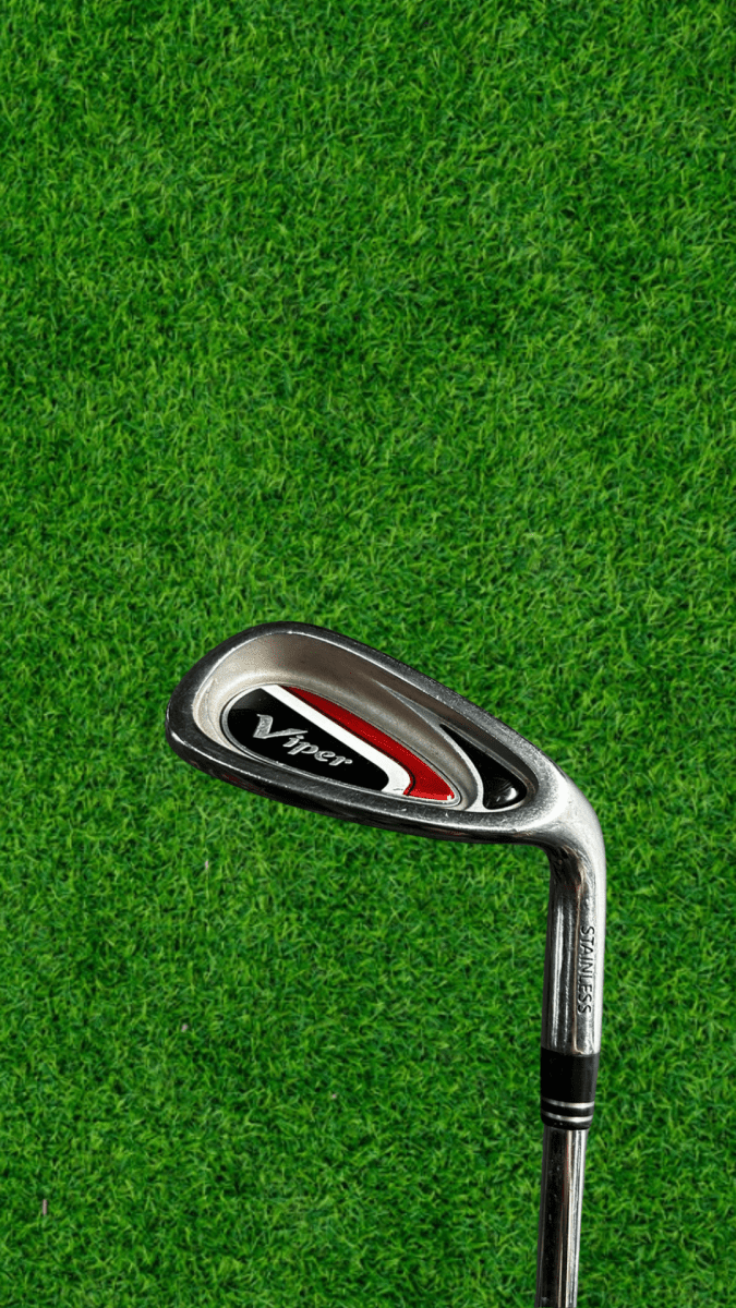 Pinseeker Viper Sand Wedge - WeBuyClubz
