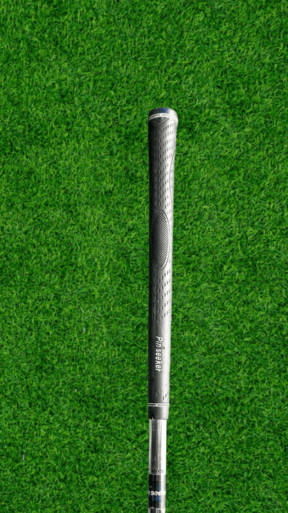 Pinseeker Voltage Sand Wedge - WeBuyClubz