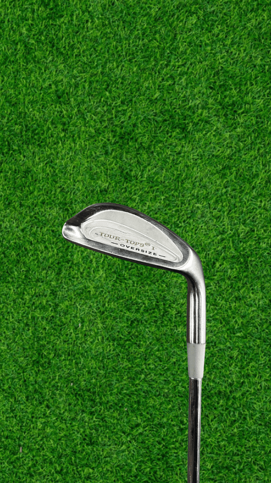 Players Tour - TDPS Oversize Sand Wedge - WeBuyClubz