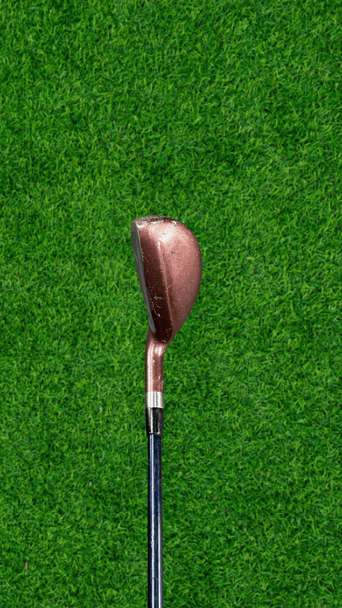 Power Play 18 Degree Hybrid - WeBuyClubz