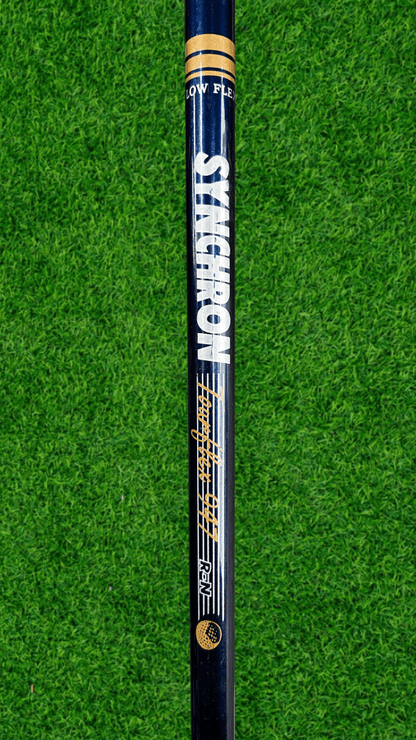 Power Play 18 Degree Hybrid - WeBuyClubz