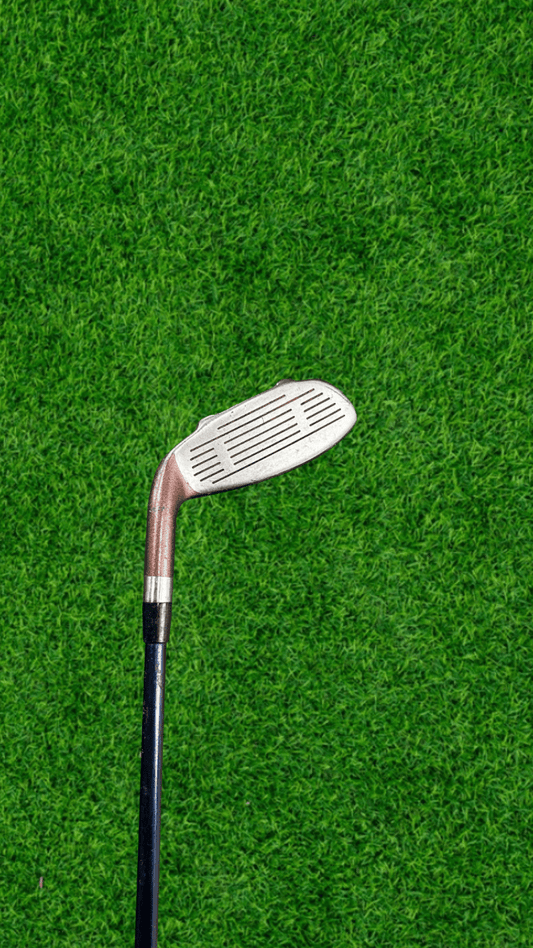 Power Play 18 Degree Hybrid - WeBuyClubz