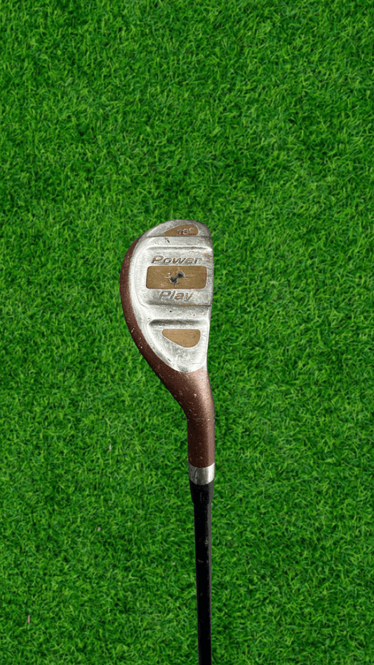 Power Play 18 Degree Hybrid - WeBuyClubz
