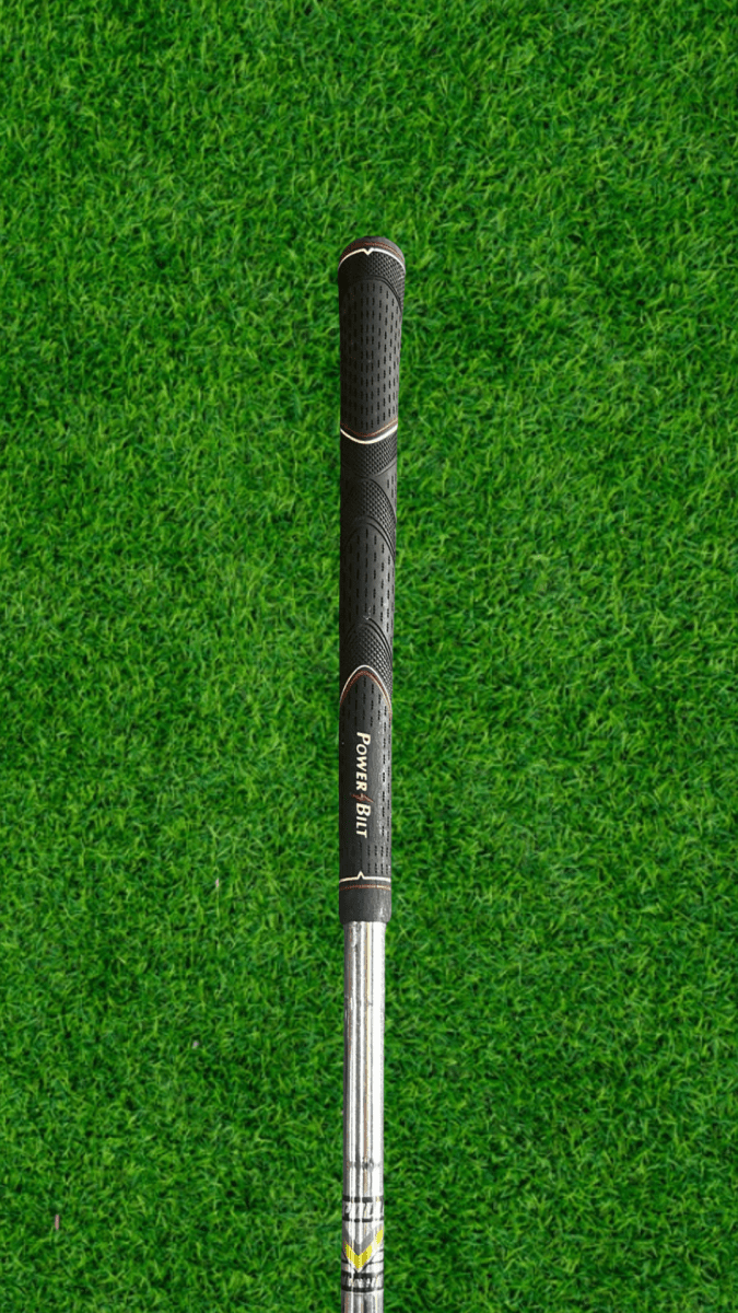 Powerbilt 2 Way Chipper - WeBuyClubz