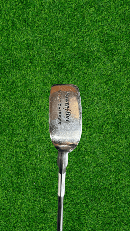 Powerbilt 2 Way Chipper - WeBuyClubz