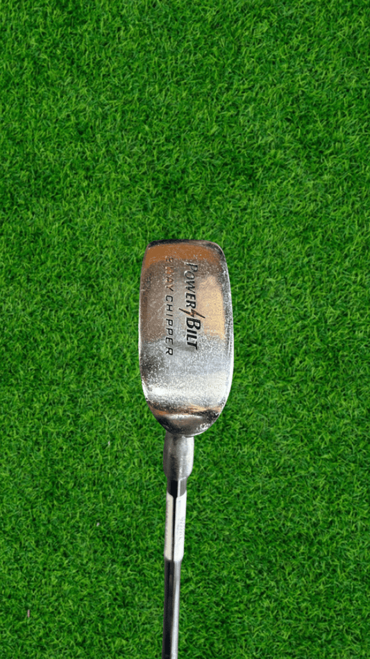 Powerbilt 2 Way Chipper - WeBuyClubz