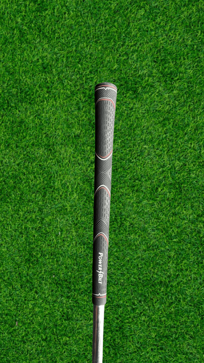 Powerbilt 2-Way Chipper - WeBuyClubz