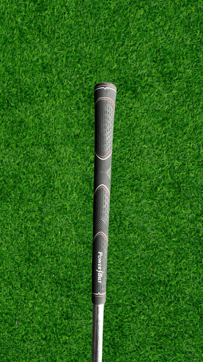 Powerbilt 2-Way Chipper - WeBuyClubz