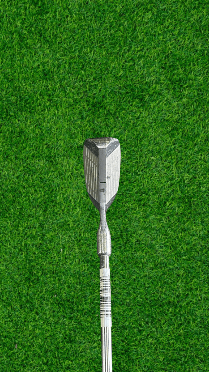 Powerbilt 2 Way Chipper - WeBuyClubz