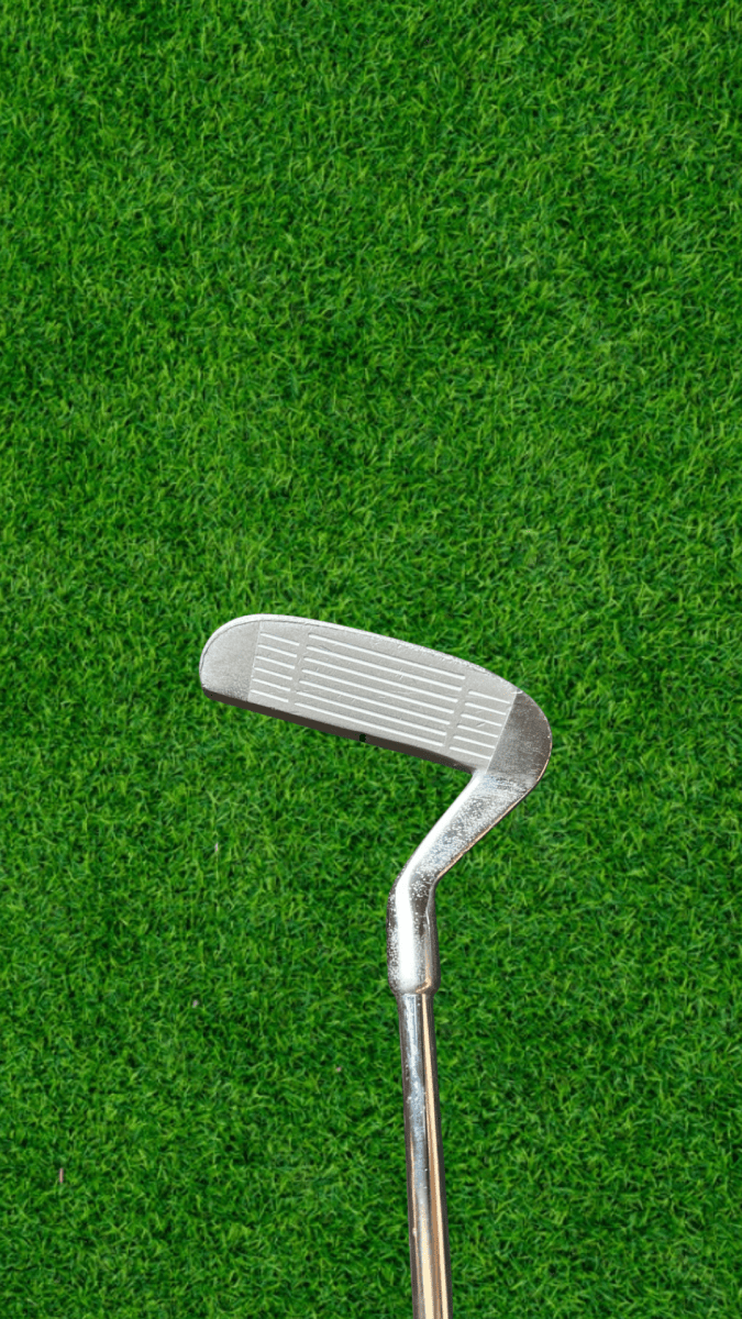 Powerbilt 2-Way Chipper - WeBuyClubz