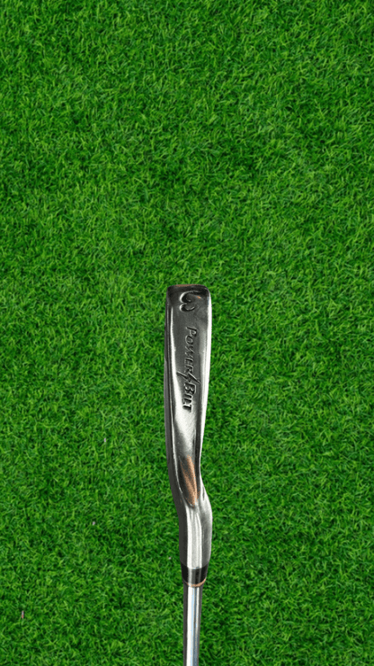 Powerbilt Citation 3 - iron - WeBuyClubz