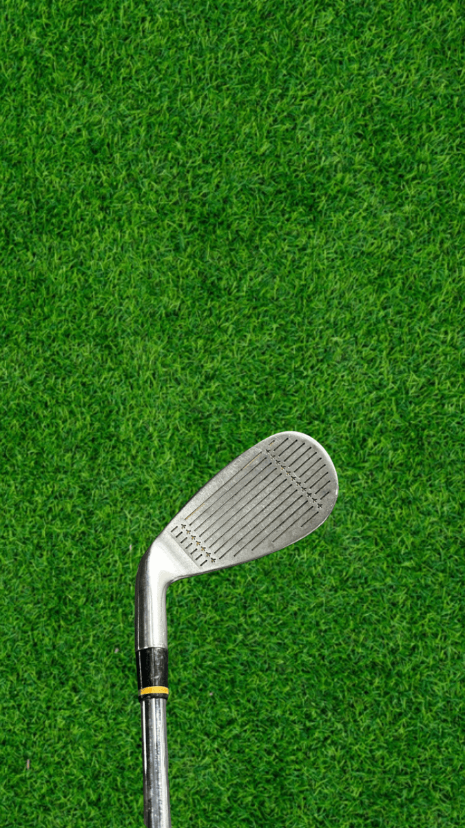 Powerbilt Citation 3 - iron - WeBuyClubz