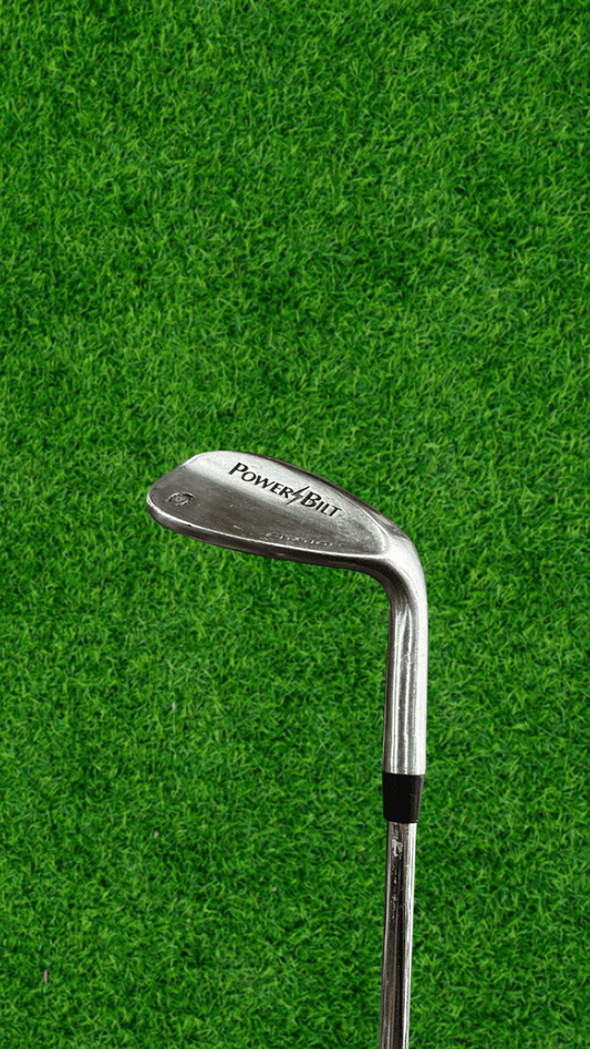 Powerbilt Citation Lob Wedge - WeBuyClubz