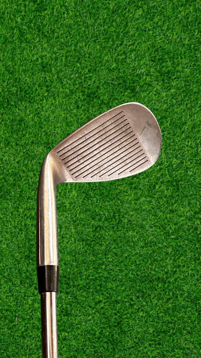 PowerBilt Citation Lob Wedge 60° (Steel Shaft) - WeBuyClubz