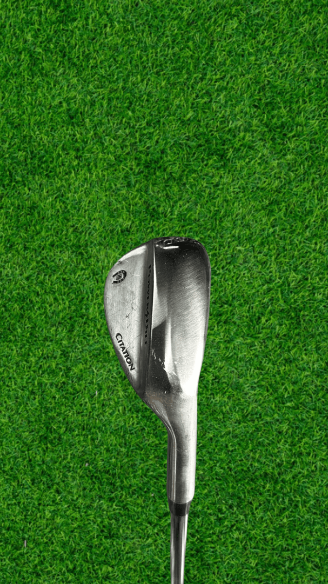 Powerbilt Citation Lob Wedge - WeBuyClubz