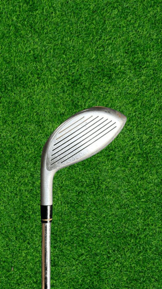 Powerbilt Citation Plus Oversize 3-Wood - WeBuyClubz