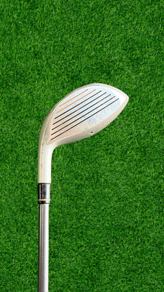 PowerBilt Citation Plus Oversize 5 Wood - WeBuyClubz