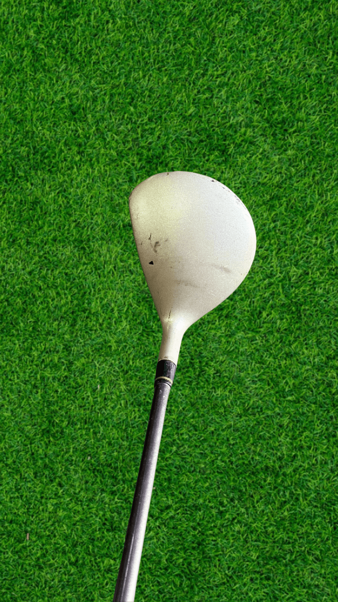 PowerBilt Citation Plus Oversize 5 Wood - WeBuyClubz